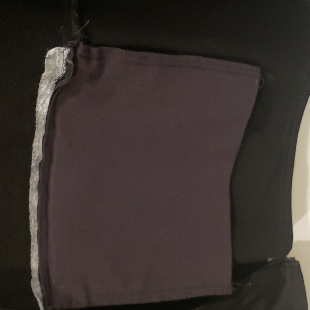 JOCKEY medium black jacket - Picture 9 of 13